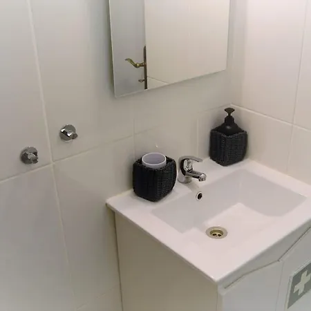 Lägenhet Sweet Panorama