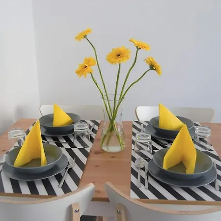 Lägenhet Sweet Panorama