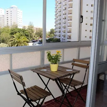 Sweet Panorama Lägenhet *