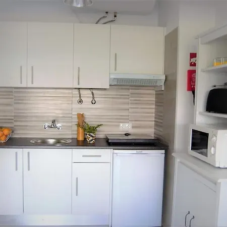 Sweet Panorama Lägenhet