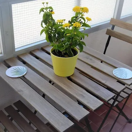 Lägenhet Sweet Panorama