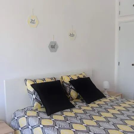 Lägenhet Sweet Panorama *