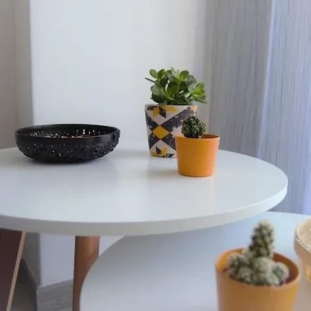 Lägenhet Sweet Panorama