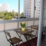 Sweet Panorama Apartment *