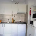 Sweet Panorama شقة