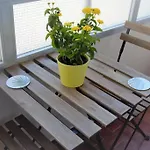 شقة Sweet Panorama