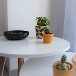 شقة Sweet Panorama
